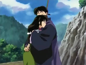 Which is the most popular ship in Inuyasha? - Quora